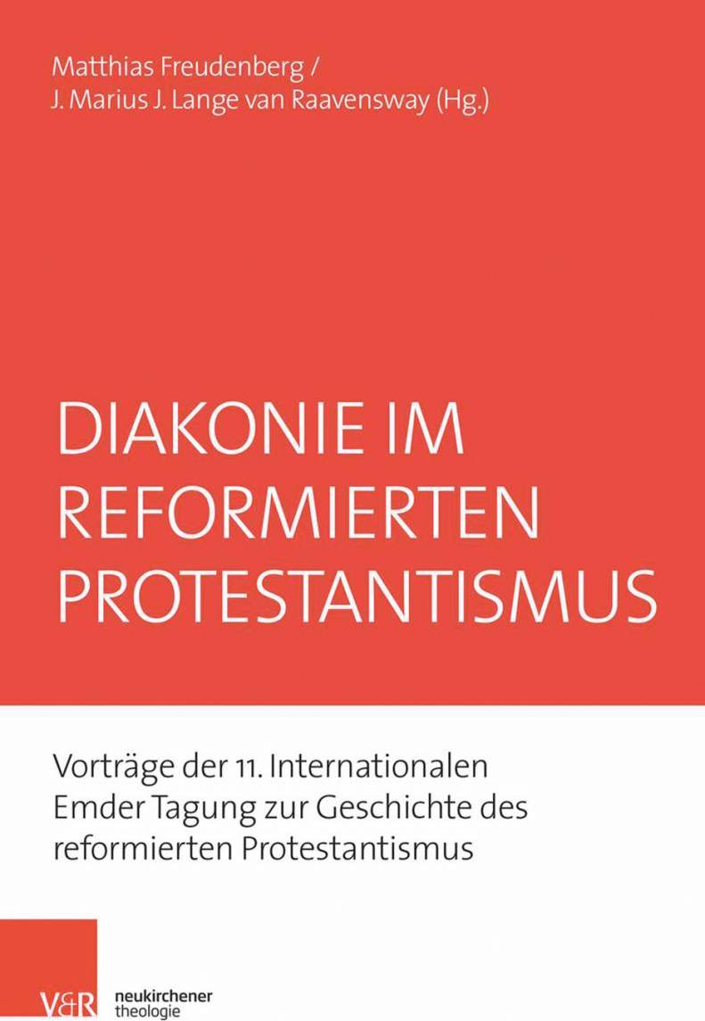 Diakonie im reformierten Protestantismus